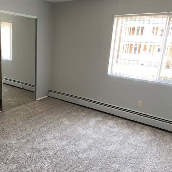 renovated bedroom